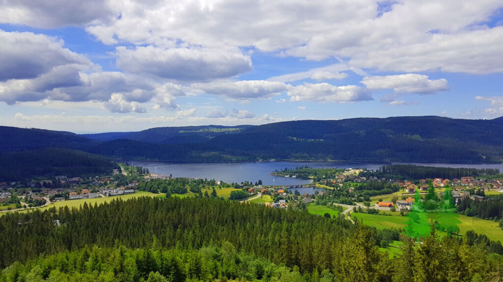 Schwarzwald Blog