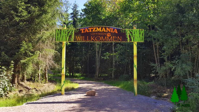 Tatzmania Zoo & Freizeitpark