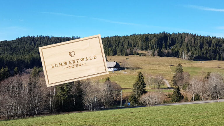 Schwarzwald Plus Gästekarte