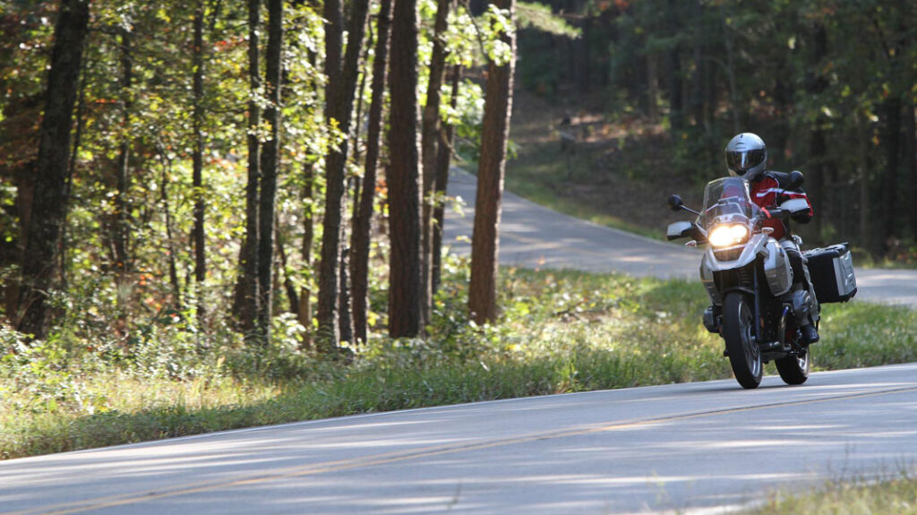 Schwarzwald Biker-Weekend