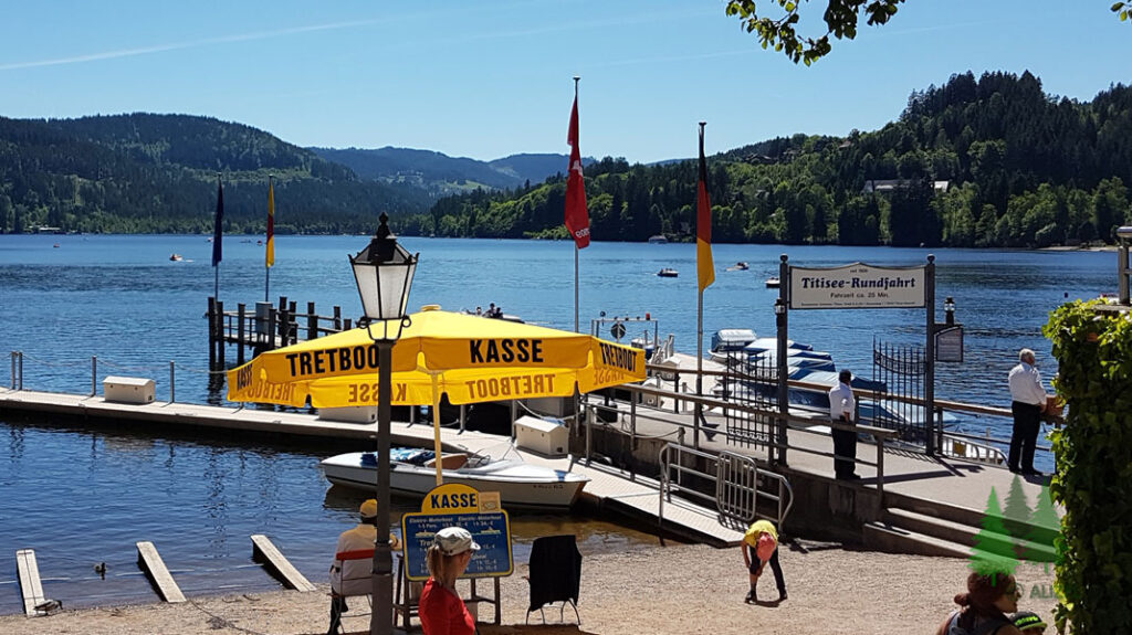 Titisee-Neustadt